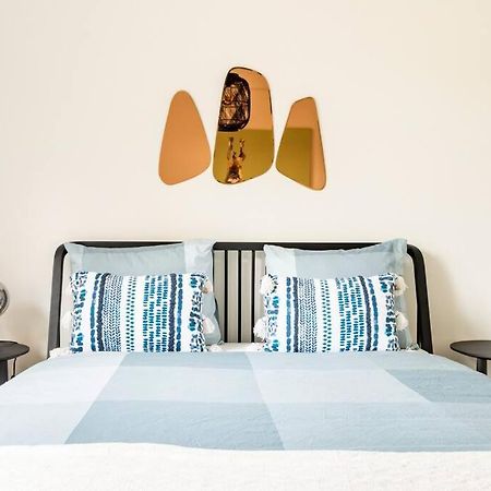 Cosy Apart Antwerp City Center1 Apartment ภายนอก รูปภาพ