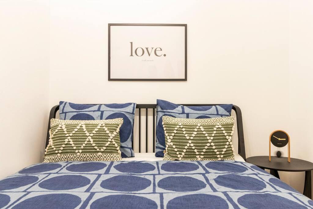 Cosy Apart Antwerp City Center1 Apartment ภายนอก รูปภาพ